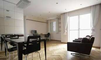 Imagem: Apartamento para aluguel tem 57 metros quadrado