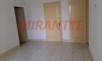 Imagem 4: Apartamento de 52m² com 1 quartos em CENTRO