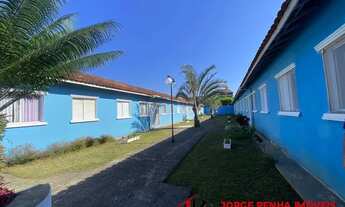 Imagem: Linda Casa em Condomínio no Bairro Umuarama