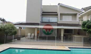 Imagem 2: Acapulco Guarujá, casa com 4 suítes para alugar