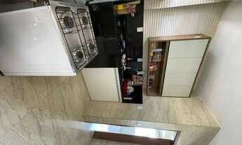 Imagem 3: 2/4 com dependência revertida na Amaralina / pituba