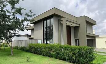 Imagem 2: Casa em Condomínio para Venda em Goiânia, Residencial Goiânia Golfe Clube, 3 dormitórios