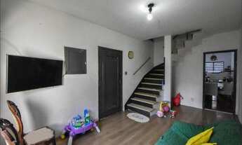 Imagem 6: Casa à venda - 80m² - Campo Belo - São Paulo/SP