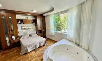 Imagem 5: Casa à venda, 4 quartos, 2 suítes, 4 vagas, Paquetá - Belo Horizonte/MG