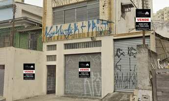 Imagem: Galpão à venda possui 372m² de área