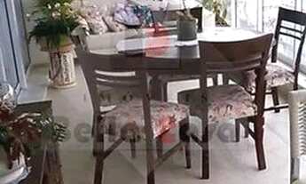 Imagem 5: 153 m² - Apartamento Alto Padrão Moóca REF BC 6138