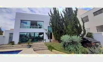 Imagem 5: Residencial das Árvores - Alphaville - Lagoa dos Ingleses