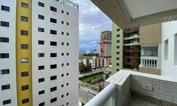 Imagem 3: Amplo apartamento com 2 suítes, 108 M², Campo da Aviação !!