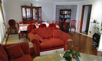 Imagem: Apartamento de 140m² com 3 quartos em Vila