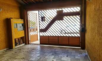 Imagem 4: Sobrado para locação residencial em Vila Progresso - Guarulhos