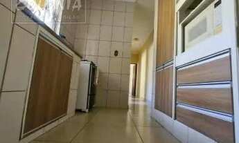 Imagem 3: Santo André - Casa Padrão - Jardim Bom Pastor