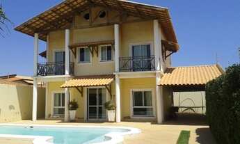 Imagem 3: Casa duplex, 3 suítes, excelente localização na mesma avenida que desce para o Beach Park