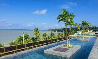 Imagem: Flat para aluguel possui 34 metros quadrados