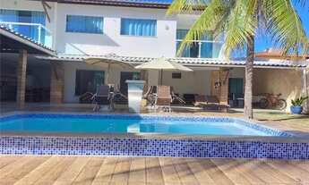 Imagem 3: Casa 4/4 á venda no Condomínio Canto do Sol - Barra de Jacuípe