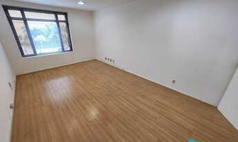 Imagem: Centro Empresarial Barrashopping - Ampla