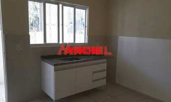 Imagem 4: Casa Padrão em São José dos Campos