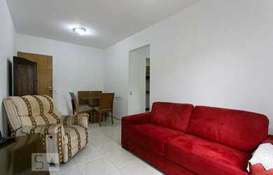 Imagem 3: Apartamento para Aluguel - Brás, 2 Quartos, 50 m2