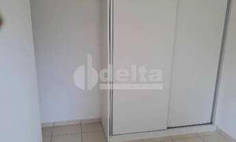 Imagem 5: Apartamento para aluguel, 2 quartos, 1 suíte, 1 vaga, Santa Mônica - Uberlândia/MG