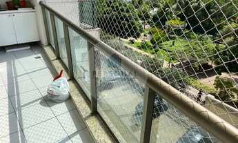 Imagem 4: Apartamento para venda com 92 metros quadrados com 3 quartos em Jacarepaguá - Rio de Janei