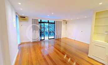 Imagem 6: Apartamento para aluguel possui 167 metros quadrados com 3 quartos em Leblon - Rio de Jane