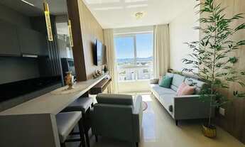 Imagem 3: Apartamento para venda tem 65 metros quadrados com 2 quartos em Centro - Capão da Canoa