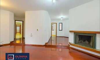 Imagem: Locação Apartamento 4 Dormitórios - 180