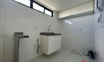 Imagem 7: Apartamento de 2 quartos para alugar no bairro Universitário - Edf BelleVille