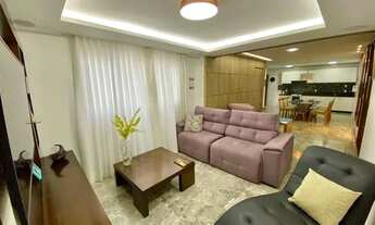 Imagem 5: Casa à venda, 3 quartos, 1 suíte, 5 vagas, Alípio de Melo - Belo Horizonte/MG