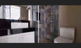 Imagem 5: Apartamento para venda tem 72 metros quadrados com 2 quartos