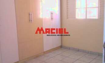 Imagem 3: Locação - CASA - JARDIM DAS INDUSTRIAS - SAO JOSE DOS CAMPOS - 300 M² AT - 180 M² AC - 4