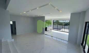 Imagem 4: Casa à venda, 3 quartos, 3 suítes, 2 vagas, Alphaville - Rio das Ostras/RJ