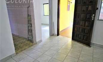 Imagem 2: Santo André - Casa Padrão - Parque das Nações