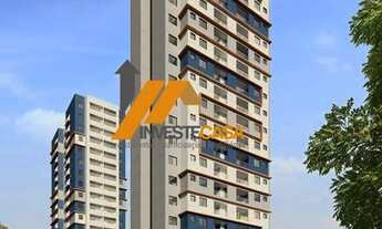 Imagem 3: APARTAMENTO RESIDENCIAL em SOROCABA - SP, PARQUE CAMPOLIM