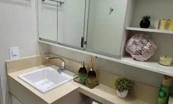 Imagem 7: Apartamento para aluguel tem 73 metros quadrados com 3 quartos