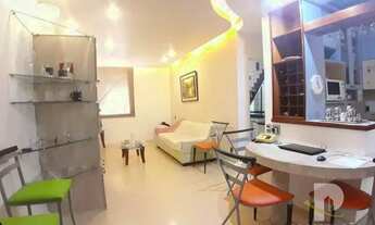 Imagem 4: Apartamento com 2 dormitórios à venda, 70 m² por R$ 480.000,00 - Santo Antônio - Belo Hori