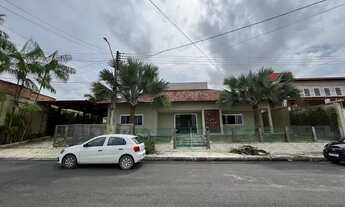 Imagem 2: Casa espetacular com 6 suítes, 8 vagas de garagem. Agende uma visita