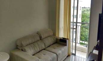 Imagem 5: Apartamento com 2 dormitórios à venda, 50 m² por R$ 290.000 - Jardim Myrian Moreira da Cos