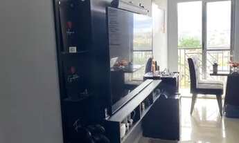 Imagem 5: Apartamento para venda com 49 metros quadrados com 2 quartos em Itaquera - São Paulo - SP