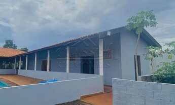 Imagem 2: Casa Condomínio - térrea em Ribeirão Preto