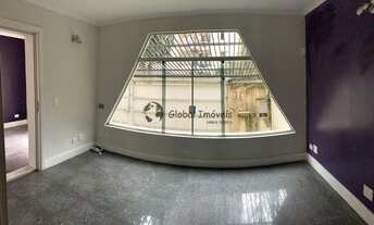 Imagem 2: SãO PAULO - Sobrado Padrão - Moema