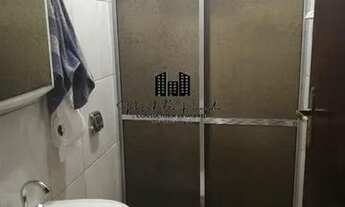 Imagem 6: Sobrado para aluguel possui 70 metros quadrados com 3 quartos em Pedreira - Mongaguá - SP