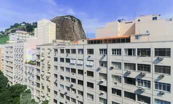 Imagem 5: Apartamento para Aluguel - Copacabana, 1 Quarto, 60 m2