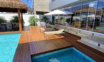 Imagem 3: Casa para aluguel e venda com 620 metros quadrados com 4 quartos jardins Munique - mobilia