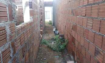 Imagem 5: Casa em ponto de laje, valor negociável