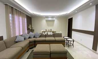 Imagem 5: Sobrado para venda com 560 metros quadrados com 5 quartos em Jardim América - Goiânia - GO