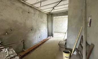 Imagem 7: Apartamento Garden à venda, 3 quartos, 1 suíte, 2 vagas, Cabral - Contagem/MG