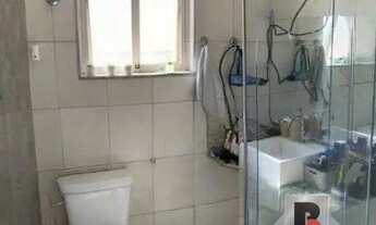 Imagem 4: Sobrado para aluguel e venda tem 125 metros quadrados com 5 quartos em Vila Cláudia - São