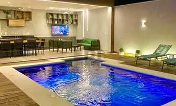 Imagem: Casa à venda no bairro Itaipu - Niterói/RJ