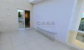 Imagem 2: Quot;Incrível Mansão de 4Q C/Suíte Closets Piscina c/ Borda Infinita e Praça de Fogo no B