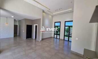 Imagem 3: Casa Condomínio para aluguel, 3 quartos, 3 suítes, 2 vagas, Estância dos Ipês - Uberaba/MG